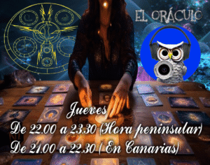 El Oraculo