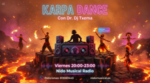 Karpa Dance – Especial Maratón Bienvenido Verano